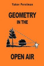 GEOMETRY IN THE OPEN AIR