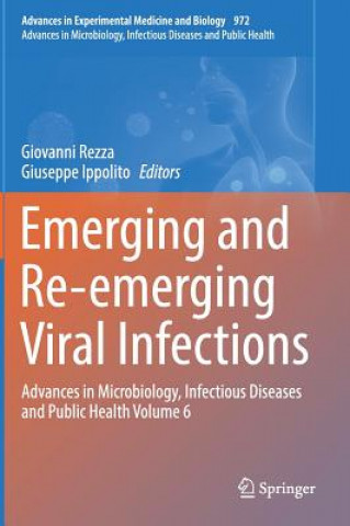 Emerging and Re-emerging Viral Infections