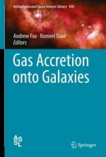 Gas Accretion onto Galaxies