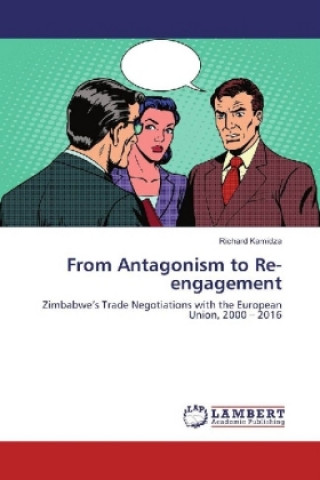 From Antagonism to Re-engagement