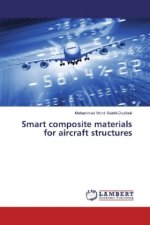 Smart composite materials for aircraft structures