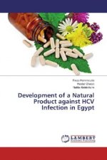 Development of a Natural Product against HCV Infection in Egypt