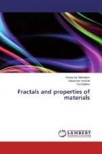Fractals and properties of materials