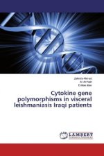Cytokine gene polymorphisms in visceral leishmaniasis Iraqi patients