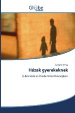Házak gyerekeknek
