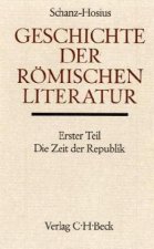 Geschichte der römischen Literatur, Die Zeit der Republik