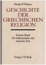 Geschichte der griechischen Religion. Tl.2