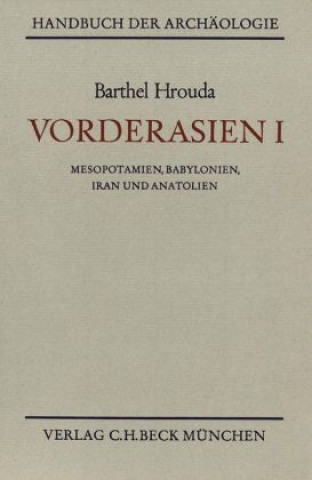 Vorderasien. Bd.1