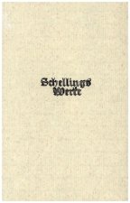 Zur Identitätsphilosophie 1804