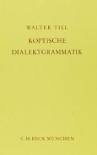 Koptische Dialektgrammatik