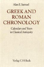 Greek und Roman Chronology