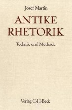 Antike Rhetorik