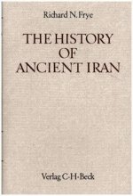 The History of Ancient Iran