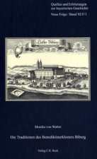 Die Traditionen des Benediktinerklosters Biburg