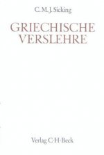 Griechische Verslehre