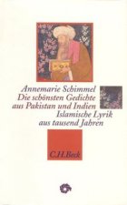 Die schönsten Gedichte aus Pakistan und Indien