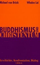 Buddhismus und Christentum