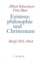 Existenzphilosophie und Christentum