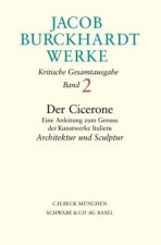 Der Cicerone, Architektur und Sculptur