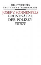 Grundsätze der Polizey