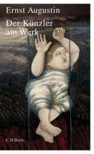 Der Künzler am Werk