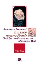 Ein Buch namens Freude