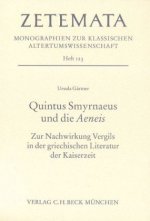 Quintus Smyrnaeus und die Aeneis