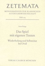 Das Spiel mit eigenen Texten