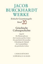Griechische Culturgeschichte. Bd.2
