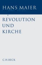 Revolution und Kirche