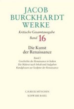 Die Kunst der Renaissance. Tl.1