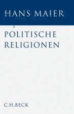 Politische Religionen