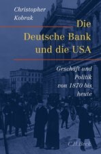 Die Deutsche Bank und die USA