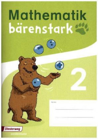 Mathematik bärenstark - Ausgabe 2017