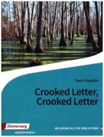 Crooked Letter, Crooked Letter, m. 1 Buch, m. 1 Online-Zugang