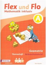 Themenheft Geometrie A (Verbrauchsmaterial)