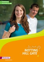 Notting Hill Gate - Ausgabe 2014. Bd.4
