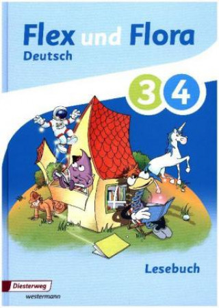 Flex und Flora - Ausgabe 2013