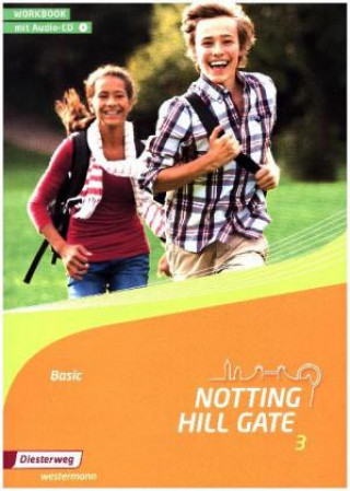 Notting Hill Gate - Ausgabe 2014. Bd.3