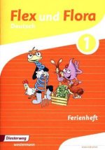 Flex und Flora - Ausgabe 2013