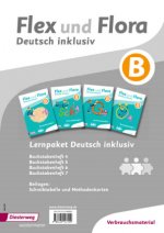 Flex und Flora - Deutsch inklusiv Ausgabe 2017
