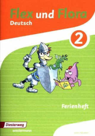 Flex und Flora - Ausgabe 2013