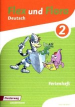 Flex und Flora - Ausgabe 2013