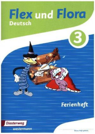 Flex und Flora - Ausgabe 2013