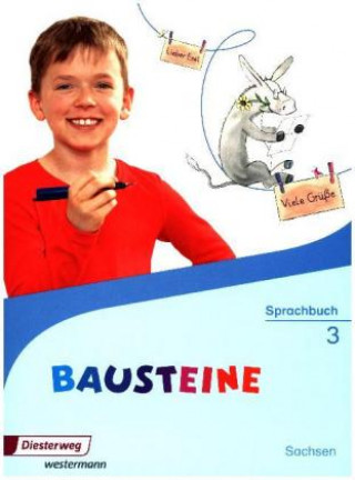 Bausteine Sprachbuch - Ausgabe 2016 für Sachsen