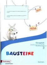 Bausteine Sprachbuch - Ausgabe 2016 für Sachsen