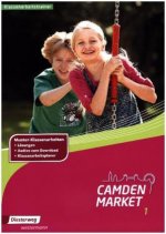 Camden Market - Ausgabe 2013