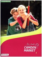 Camden Market - Ausgabe 2013