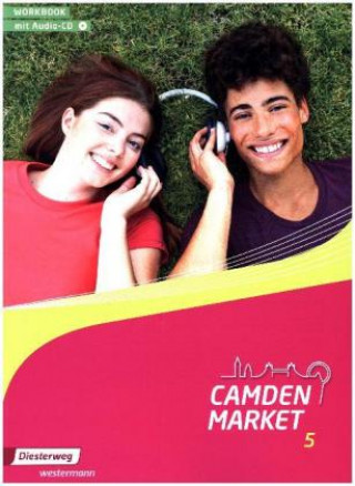 Camden Market - Ausgabe 2013