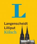 Langenscheidt Lilliput Kölsch - im Mini-Format